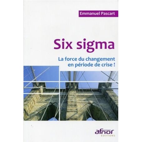 Six sigma