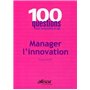 Manager l'innovation