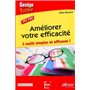 Améliorer votre efficacité