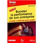 Booster la performance de son entreprise