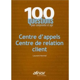 Centre d'appels - Centre de relation client