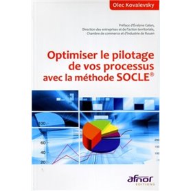 Optimiser le pilotage de vos processus avec la méthode SOCLE®