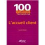 L'accueil client