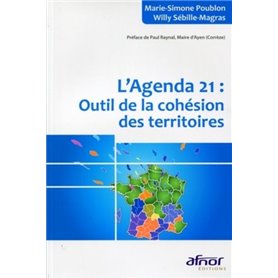 L'Agenda 21 : outil de la cohésion des territoires