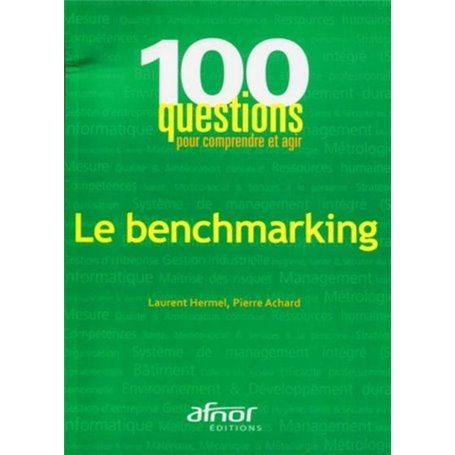 Le benchmarking