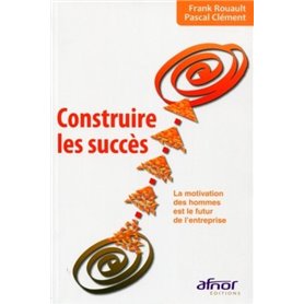 Construire les succès