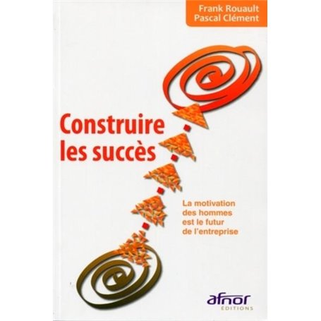 Construire les succès