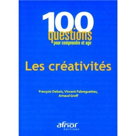 Les créativités