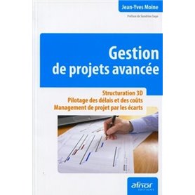 Gestion de projets avancée