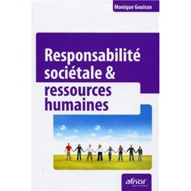 Responsabilité sociétale et ressources humaines