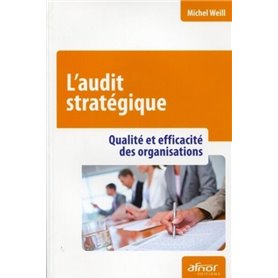 L'audit stratégique