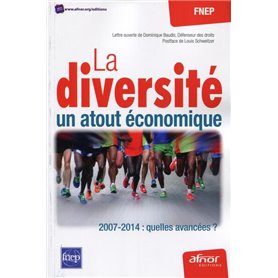 La diversité, un atout économique