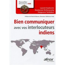 Bien communiquer avec vos interlocuteurs indiens