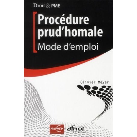 Procédure prud'homale