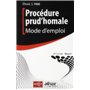 Procédure prud'homale