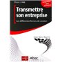 Transmettre son entreprise