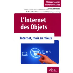 L'Internet des objets