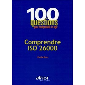 Comprendre ISO 26000