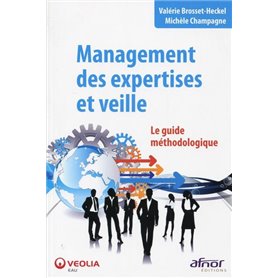 Management des expertises et veille