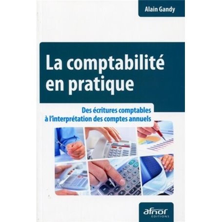 La comptabilité en pratique