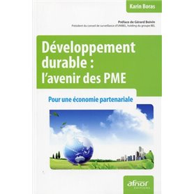 Développement durable : l'avenir des PME