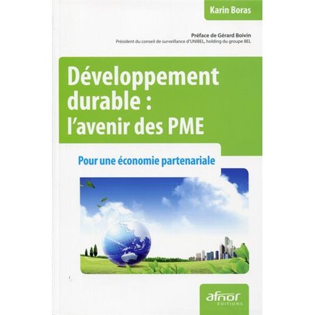 Développement durable : l'avenir des PME