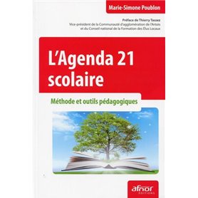 L'Agenda 21 scolaire