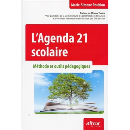 L'Agenda 21 scolaire