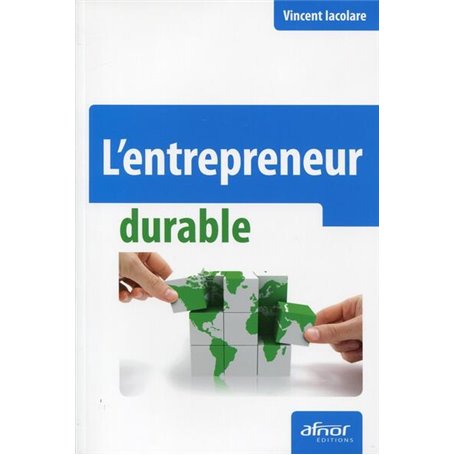 L'entrepreneur durable