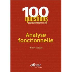 Analyse fonctionnelle