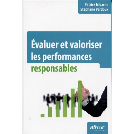 Évaluer et valoriser les performances responsables