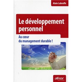 Le développement personnel