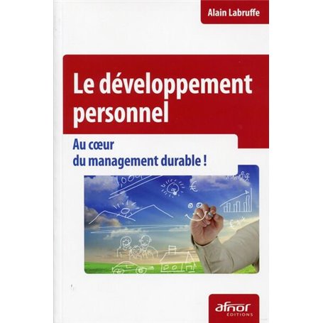 Le développement personnel