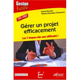 Gérer un projet efficacement