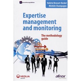 Expertise management and monitoring