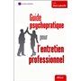 Guide psychopratique pour l'entretien professionnel