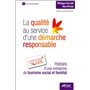 La qualité au service d'une démarche responsable