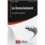 Le licenciement