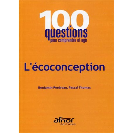 L'écoconception