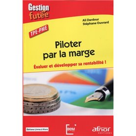 Piloter par la marge