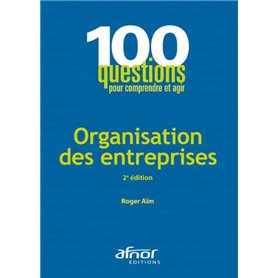 Organisation des entreprises