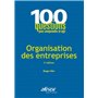 Organisation des entreprises