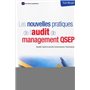 Les nouvelles pratiques de l'audit de management QSEP