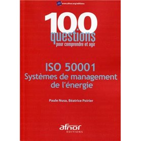 ISO 50001