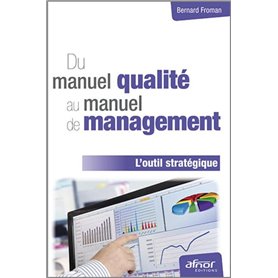 Du manuel qualité au manuel de management