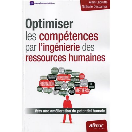 Optimiser les compétences par l'ingénierie des ressources humaines