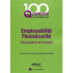 Employabilité - Flexisécurité