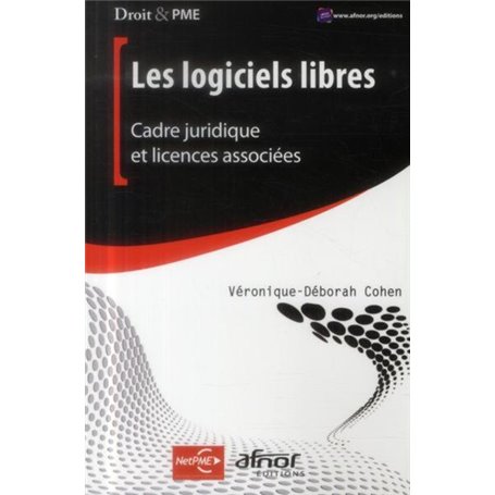 Les logiciels libres