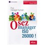 Osez manager ISO 26000