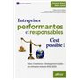 Entreprises performantes et responsables. C'est possible !